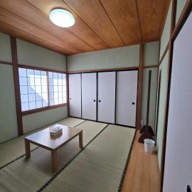 Makinohara City - House - Vacation STAY 22747, hotel di Sagara
