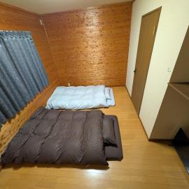 Heim Niji 2nd Floor - Vacation STAY 83013v, Hotel in Kuroiso