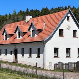 Ubytování U Slunce, Hotel in Heřmánkovice