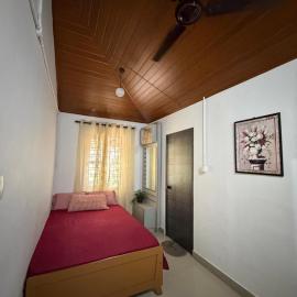 Koyiloth house by intertrip, hotelli kohteessa Kalpatta
