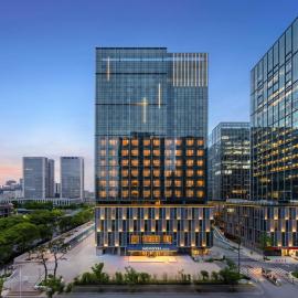 Novotel Hangzhou Binjiang
