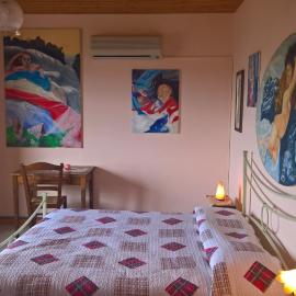 Azienda Agrituristica Piccolo Ranch, hotel in San Pietro