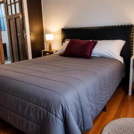 Alquiler de habitación, con baño privado., hotel in Buenos Aires