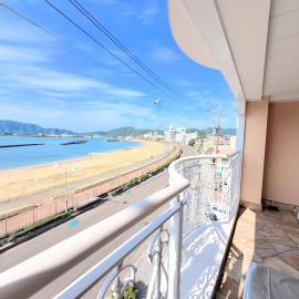 Koba City - Apartment - Vacation STAY 89964v, Hotel in Obama