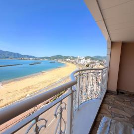 Koba City - Apartment - Vacation STAY 91614v, hotel v destinácii Obama