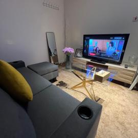 شالية ريفي الفندقي هادي وسط المدينة, hotel in Az Zulfi