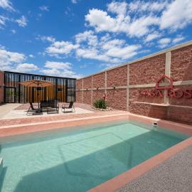 Casa Rosa