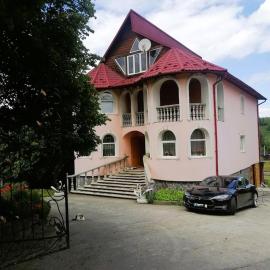Форесок, hotel in Vorokhta