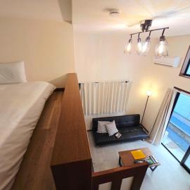 Grace Corpo Minoshima - Vacation STAY 92844v