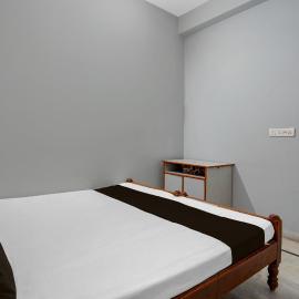 Hotel O Ekashila lodge, hotel 