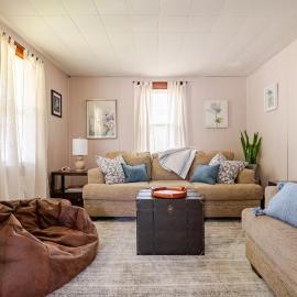 PSU Nittany Valley Cozy Cottage