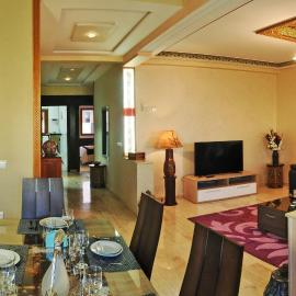 Aparthotel Les Oliviers Suites & Spa, Hotel in Fès