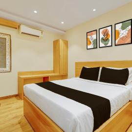 Hotel O Sri Soudha, hotel u gradu Visakapatnam
