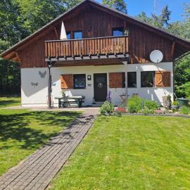 Dorfschönheit, hotel u gradu 'Thalfang'