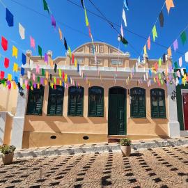 Pousada Casa de Salim