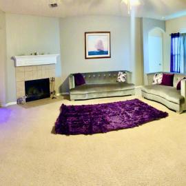 Trunks up! Spacious home ready for a fun time! – hotel w mieście Lancaster