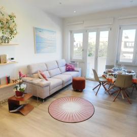 Suite Beach Cagliari - Luxury Apartments, hotel in Cagliari