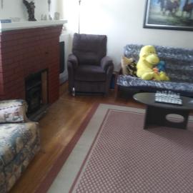 Appartement centre ville de Campbellton NB, hotel a Campbellton