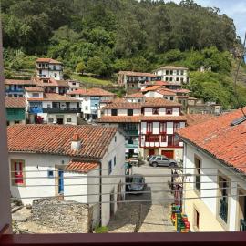 La casina de Marga, hotel in Villaviciosa