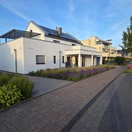Haus am Prekkesee, hotell i Xanten