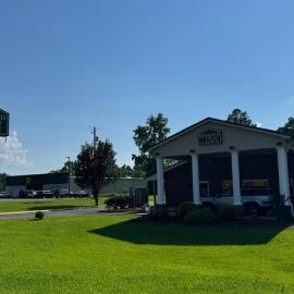 Deerfield Inn & Suites Gadsden Near Attalla I 59, hotel em Southside