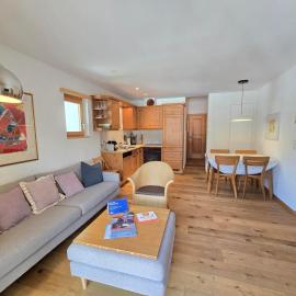 Ferienwohnung Senda