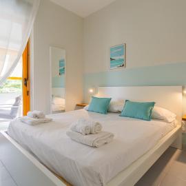 Maréa - Boutique Stay, hótel í Torre a Mare