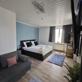 Monica Donau, hotel a Passau