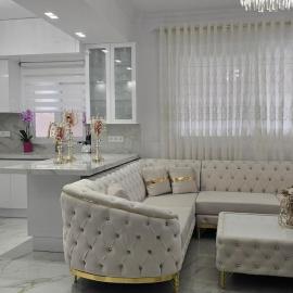Karavos apartment, khách sạn ở Akharnaí