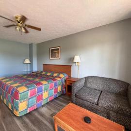 Southside में, होटल Deerfield Inn & Suites Gadsden Near Attalla I 59