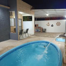 Jacumã Beach House