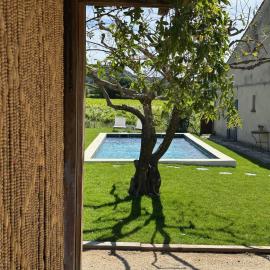 Le Grand Gîte