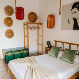 Country house on the hills of Chieti, Hotel in Chieti