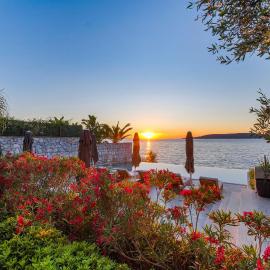 İsolina Bodrum, hótel í Bodrum City