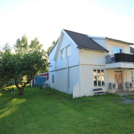 Smia, Hotel in Søgne
