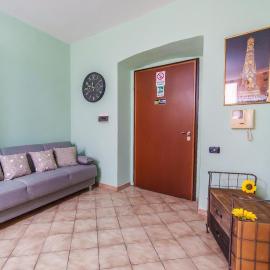 La Casetta del Suffragio, hotel i Viterbo