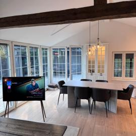 흐비도브르에 위치한 호텔 The Copenhagen Retreat