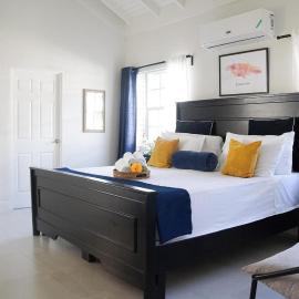 Escapehaven Villa, Peaceful Stay Near Ocho Rios Beaches: Boscobel şehrinde bir otel