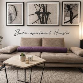 Budva apartman Haustor