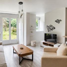 Appartement Le Souvenir - Chantilly