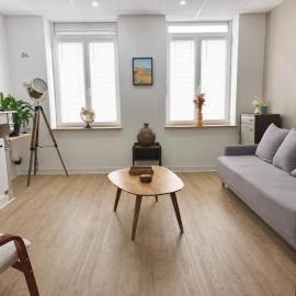 Appartement Hypercentre Calais, 4 voyageurs, hotel v destinácii Calais