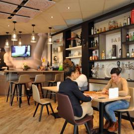 ibis Styles Rouen Nord-Barentin, hotel in Barentin