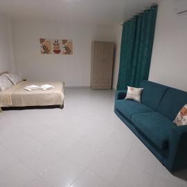 Dolcecasa, hotel Misilmeriben
