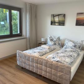 Private Garden Apartment near Bad Schallerbach, hotel in Wallern an der Trattnach
