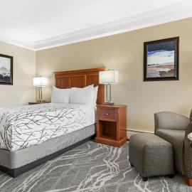 Best Western Plus Silver Saddle Inn, hotel in Estes Park