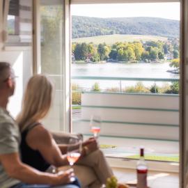 Dollár Apartman, khách sạn ở Orfű