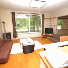 民宿やまのほ, hotel em Engaru