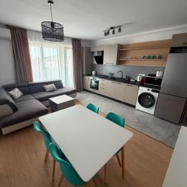 DOCA Apartments 7