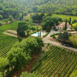 Bastide de Fave