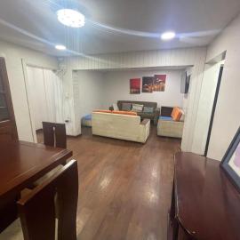 쿠엥카에 위치한 호텔 Departamento enorme de 4 habitaciones para grupo de hasta 12 personas